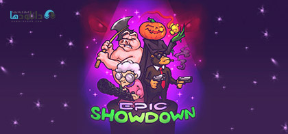 Epic Showdown pc cover دانلود بازی Epic Showdown برای PC